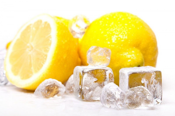 Чем ценен для организма замороженный лимон и способы его приготовления